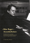 Accordarbeiter book cover